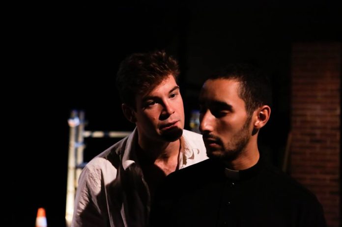 Martyr : l’extrémisme religieux comme marqueur de la folie