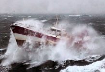 Un ONG attaque l’Irlande en justice pour inaction face au changement climatique