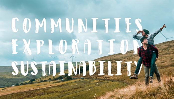 Deux français sur la route des alternatives responsables (Vidéos)