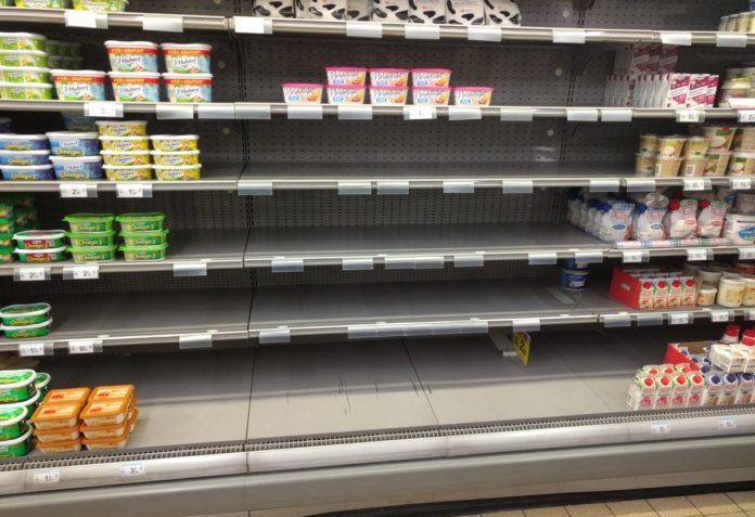 « Pénurie » de beurre : les dessous d’un enfumage industriel rondement mené