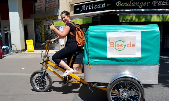 Ils sauvent 500kg de nourriture par semaine ! au bénéfice des démunis…