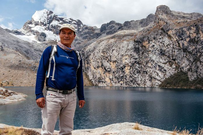 Un paysan péruvien en justice contre l’industrie fossile