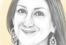 Que dénonçait Daphne Caruana, la journaliste assassinée ?