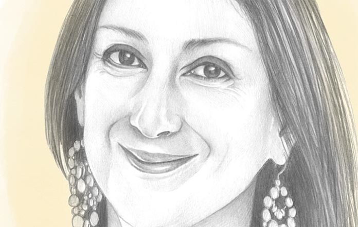 Que dénonçait Daphne Caruana, la journaliste assassinée ?