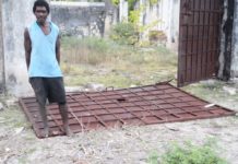 La Sentinelle de Fer : témoignage édifiant du bagne de Nosy-Lava