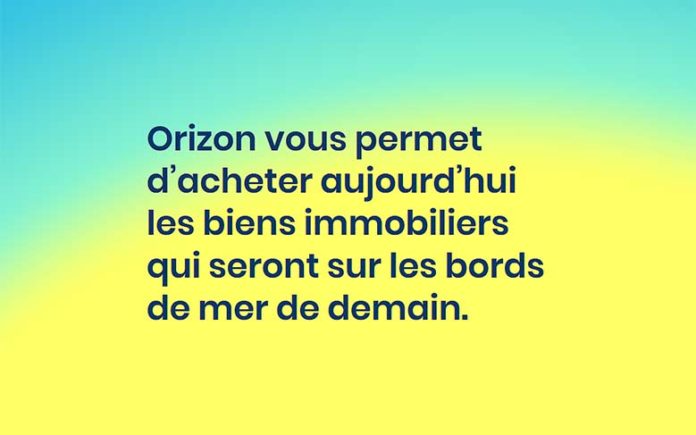 « Devenez riches grâce au réchauffement climatique ! »