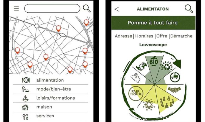 Lowco, l’application pour développer l’économie coopérative
