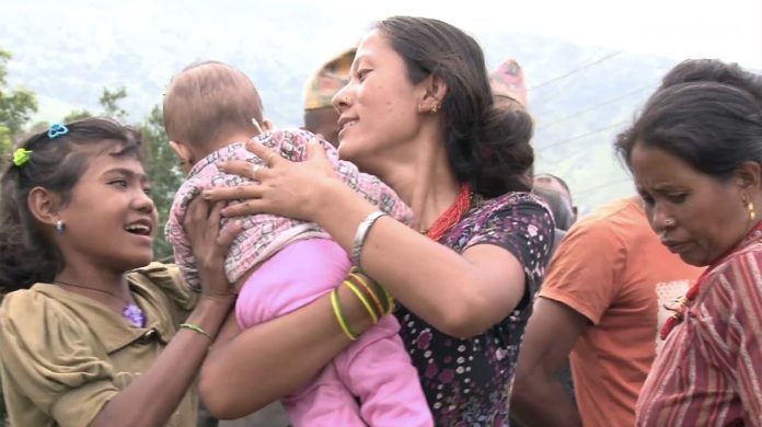 Après le chaos, la renaissance du Népal se veut citoyenne — Documentaire