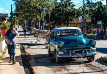 Osons un autre regard sur Cuba