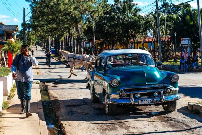Osons un autre regard sur Cuba