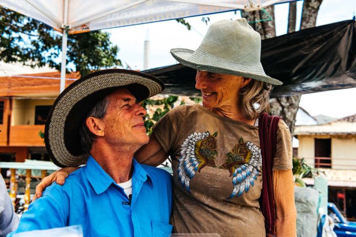 Les secrets des centenaires de Vilcabamba : la vallée de la longévité