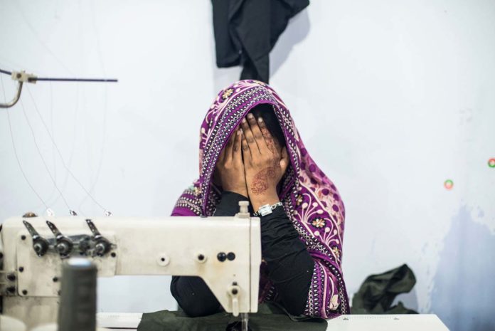 Une industrie textile soutenable est-elle possible ?