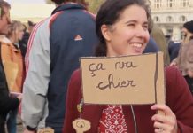 Face aux multinationales, la désobéissance civile ! Rencontre avec EZLN