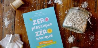 « Zéro Plastique, Zéro Toxique » : découvrir la vie sans déchet