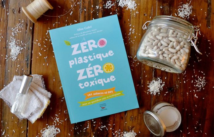 « Zéro Plastique, Zéro Toxique » : découvrir la vie sans déchet