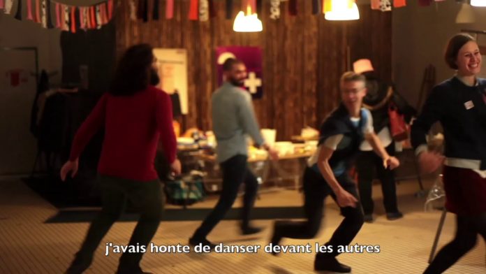 Le théâtre, ce remède aux préjugés vis à vis des personnes réfugiées