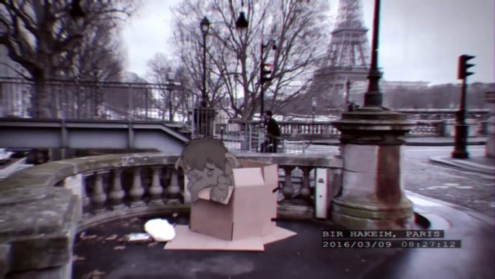 Des personnages de Disney en galère : la vidéo que vous n’auriez jamais dû voir !