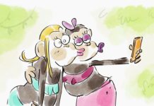 L’homosexualité, contre-nature ?