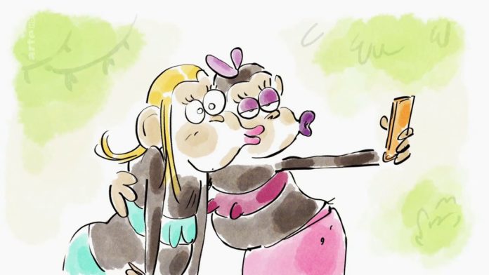 L’homosexualité, contre-nature ?