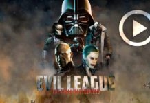 Dark Vador, Voldemort et le Joker : ultimes menaces de l’humanité ? (Vidéo)