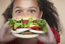 Cantines scolaires, lobbies et l’alimentation de nos enfants…