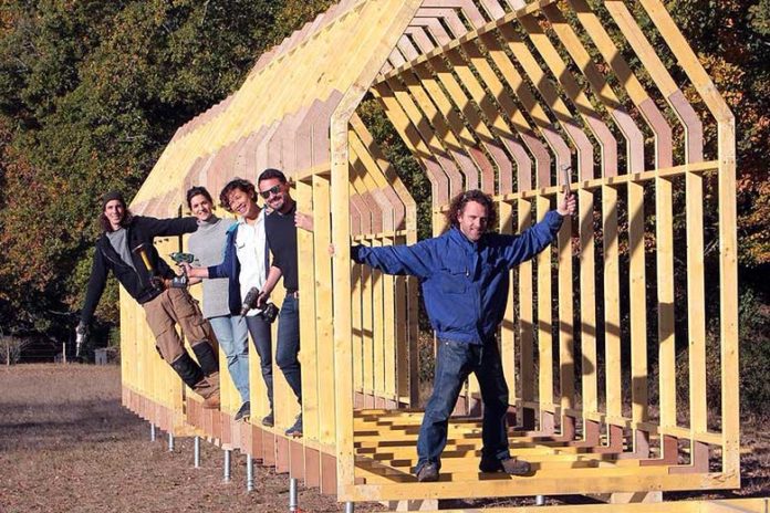 Du « coworking agricole » pour soutenir de jeunes agriculteurs