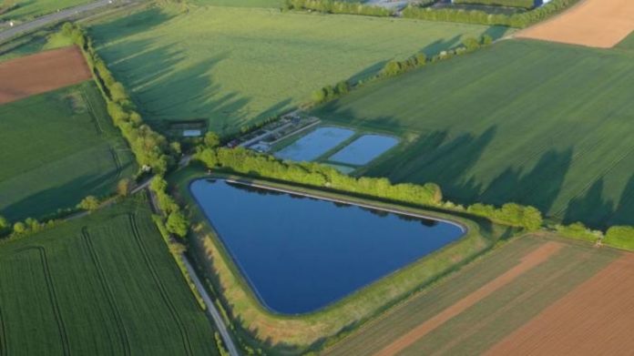 Qu’est-ce que les « Bassines Géantes » et pourquoi citoyens et scientifiques s’y opposent