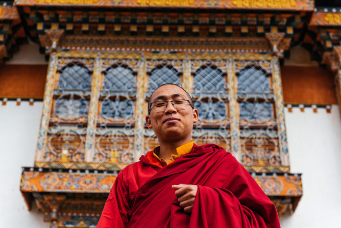 Bhoutan : la recette protégée du Bonheur National