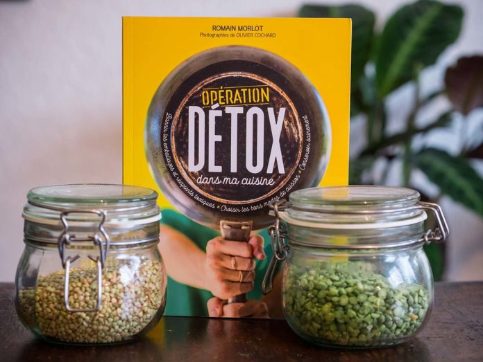 Aluminium, Bisphénol A, PTFE : comment s’en débarrasser dans sa cuisine