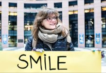 « Embrasser l’inconnu » : trouver le bonheur en sortant des sentiers battus