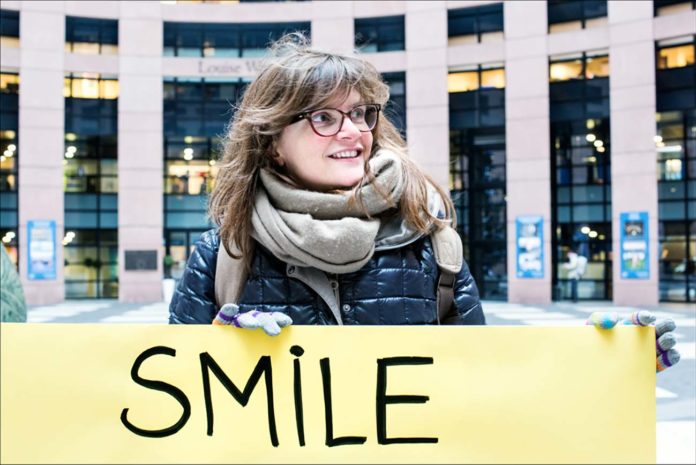 « Embrasser l’inconnu » : trouver le bonheur en sortant des sentiers battus