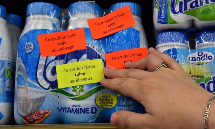 Quand Lactalis cache 2 milliards d’euros au Luxembourg