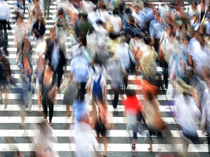 Tr(oppressé) : la série Arte pour prendre le Temps !