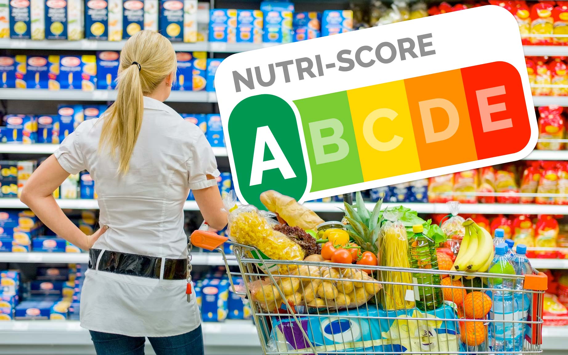 Le Logo « Nutri-Score » Entre En Vigueur : Que Faut-il Savoir