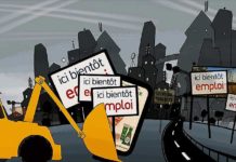 « L’intérêt général et moi » : comprendre la lutte contre les grands projets inutiles