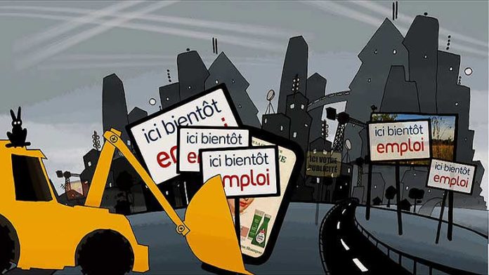 « L’intérêt général et moi » : comprendre la lutte contre les grands projets inutiles