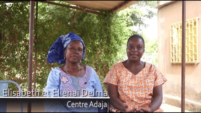 En Afrique de l’Ouest, des jeunes en soif de changer le monde