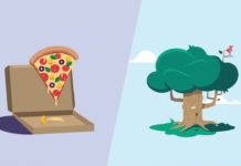 L’empreinte écologique méconnue et démesurée des pizzas industrielles