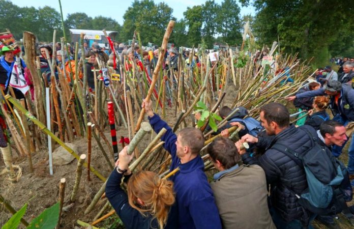 La vidéo qui rend justice à la ZAD de Notre-Dames-Des-Landes
