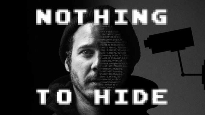 « Nothing to hide » : quand la surveillance généralisée devient la norme (Documentaire)