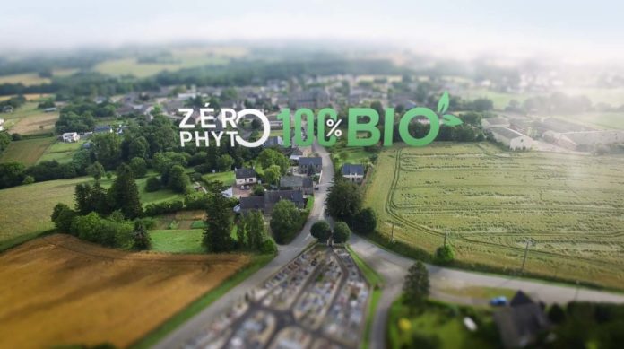 Ces communes qui font leur Révolution « Zéro phyto 100% Bio »