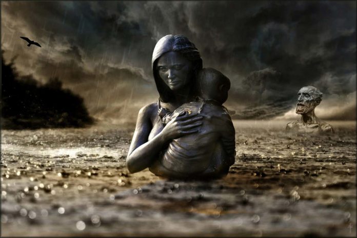 Fuite de documents au GIEC : le scénario catastrophe se confirme…