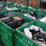 E-Waste-Recycling