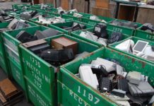e-Recycle : une appli qui offre une seconde vie aux smartphones
