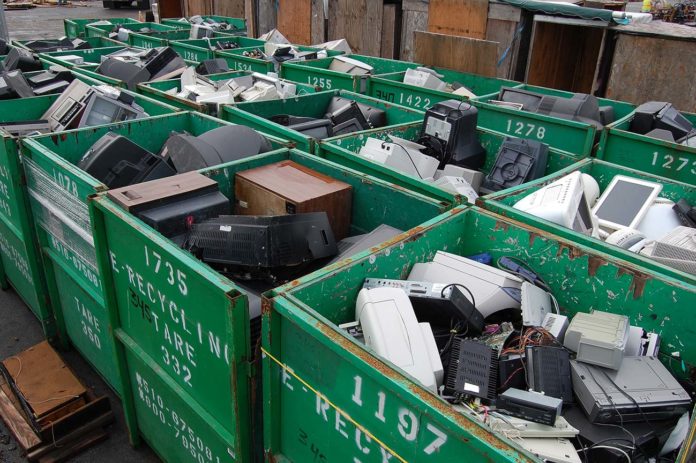 e-Recycle : une appli qui offre une seconde vie aux smartphones