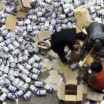 Melamine-38-tonnes-de-lait-saisies-en-Chine