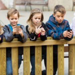 Smartphone-Addiction