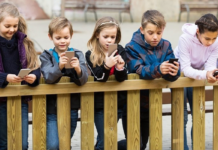 Pouvez-vous vivre une semaine sans smartphone ? Chiche ?