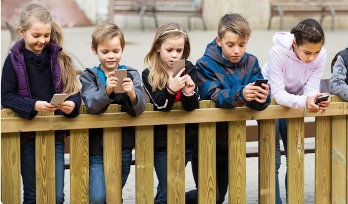 Pouvez-vous vivre une semaine sans smartphone ? Chiche ?