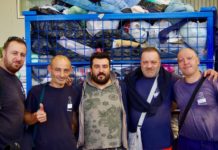 « We can be heroes » : tour d’Europe des héros ordinaires